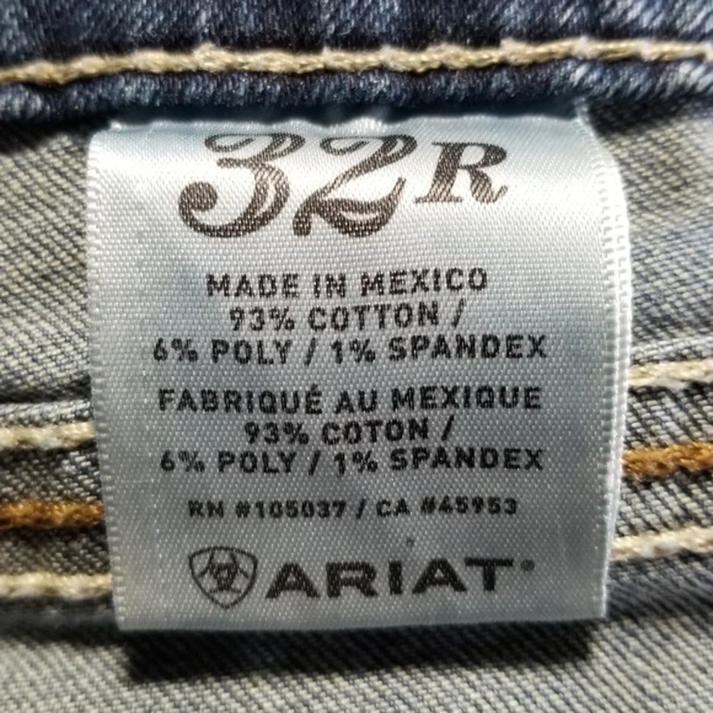 Ariat excellent 2013